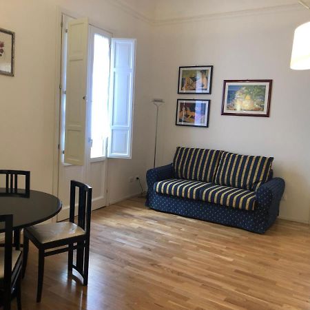 Bijou Apartment Trapani Bagian luar foto