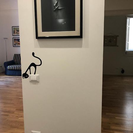 Bijou Apartment Trapani Bagian luar foto