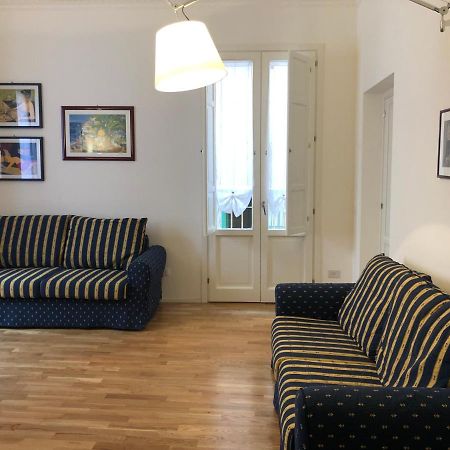 Bijou Apartment Trapani Bagian luar foto
