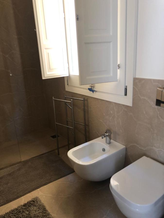 Bijou Apartment Trapani Bagian luar foto
