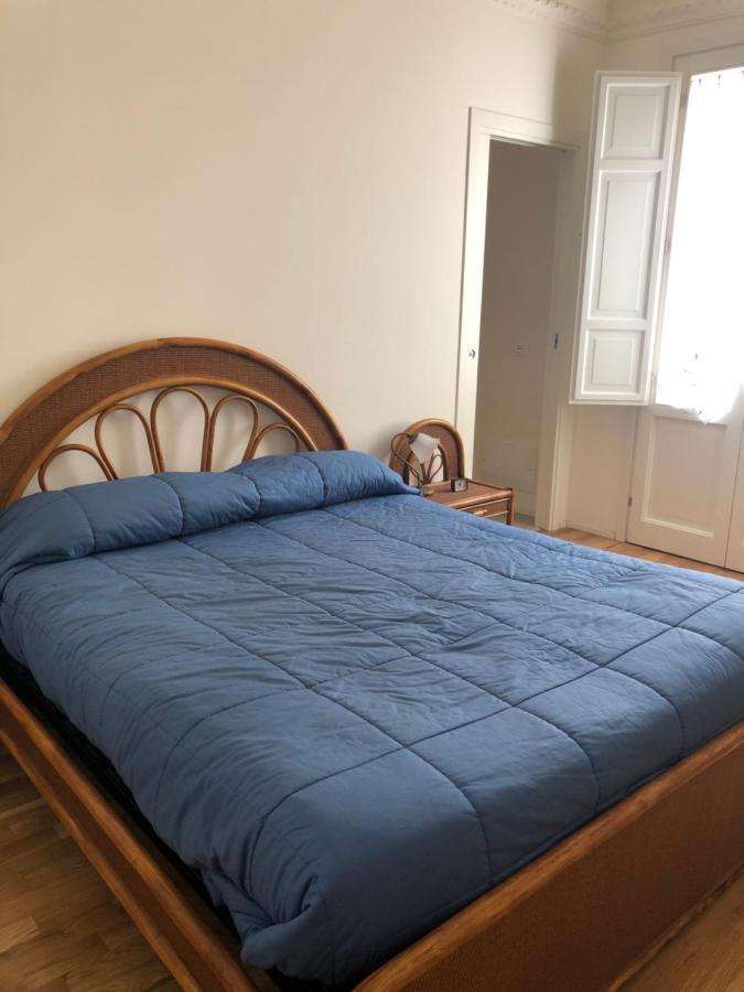 Bijou Apartment Trapani Bagian luar foto
