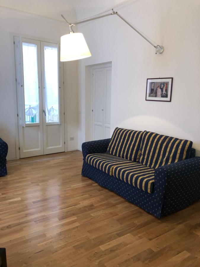Bijou Apartment Trapani Bagian luar foto